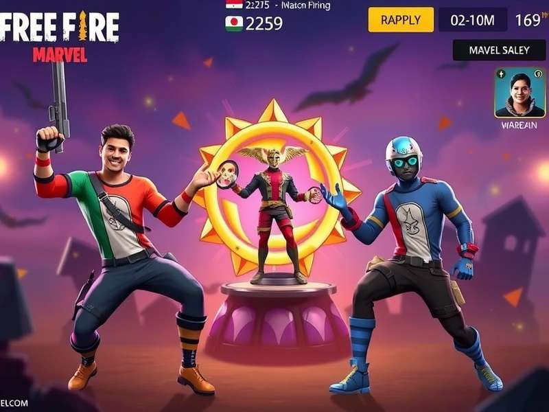 Indian Players Celebration